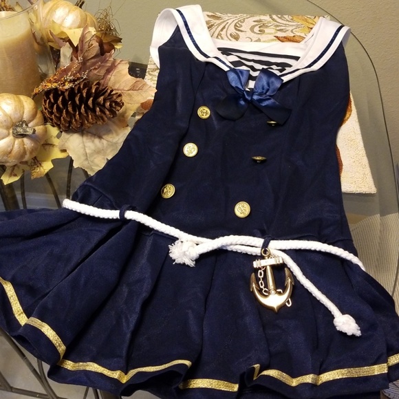 Leg Avenue Accessories - 🎃LEG AVENUE COSTUME🎃